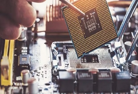 Vietnamese Institutions Launch Semiconductor Training Plans
